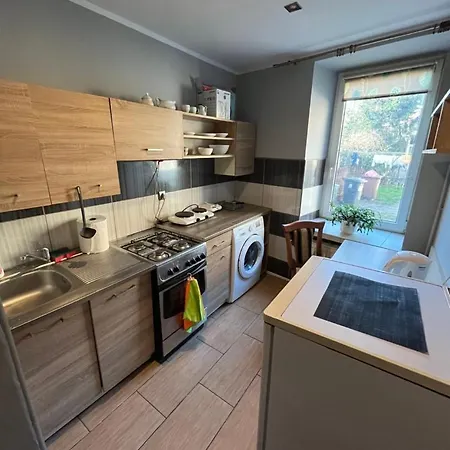 Appartement Ul. Mala 18/2 Częstochowa
