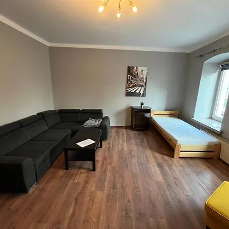 Appartement Ul. Mala 18/2 Częstochowa